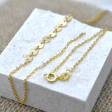 925 Silver Coins Necklace Y Choker Jewelry Silver Pendant Collier Femme Kolye