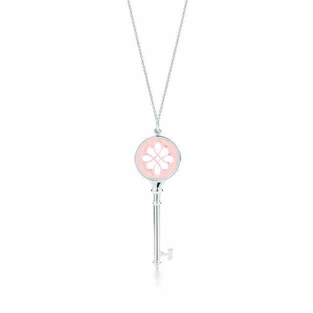925 Silver Multi-Style Necklace Original Model