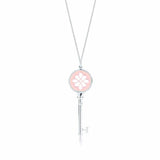 925 Silver Multi-Style Necklace Original Model