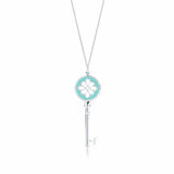 925 Silver Multi-Style Necklace Original Model