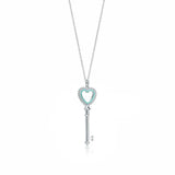 925 Silver Multi-Style Necklace Original Model