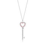 925 Silver Multi-Style Necklace Original Model