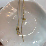 Natural Akoya Pearl Pendant Necklace Fine Jewelry for Women