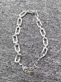 UNOde50 925 Silver Necklace Holiday Jewelry Gift