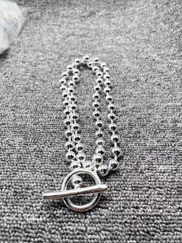 UNOde50 Silver Ring Necklace Jewelry Gift