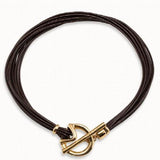 Fashionable Electroplating 925 Silver Rope Necklace Jewelry