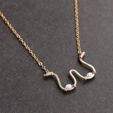 Boobs Necklace 925 Silver Choker Natural Pearl Pendants Boho Collier Femme Kolye