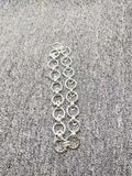 UNOde50 Silver Ball Necklace Holiday Gift