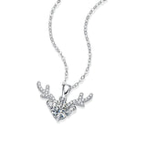 Angel Summer Collar Chain Pendant Necklace