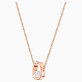 Round Shape Necklace Chain Jewelry Gift For Women