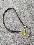 Casual Necklace Jewelry 925 14K Electroplating UNOde50