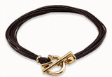Fashionable 925 Silver Rope Necklace Jewelry