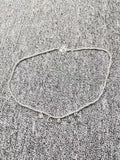 UNOde50 925 Tag Necklace Jewelry