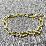UNOde50 Electroplated Silver Necklace Holiday Jewelry Gift