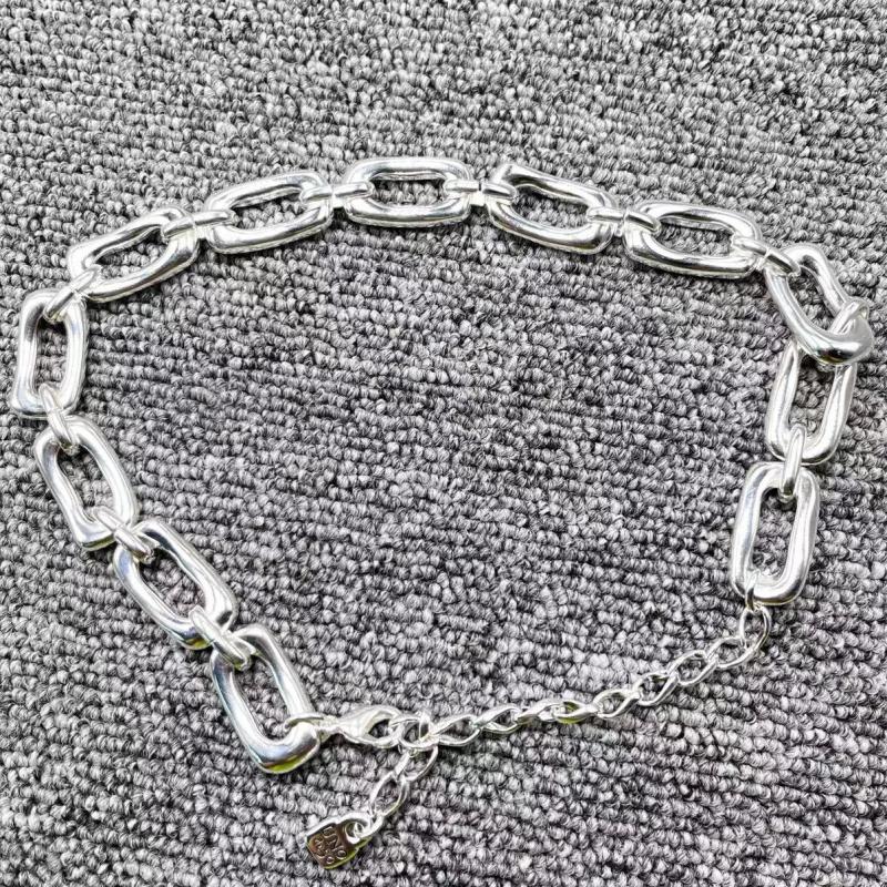 UNOde50 925 Silver Necklace - Holiday Jewelry Gift