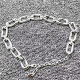 UNOde50 925 Silver Necklace - Holiday Jewelry Gift