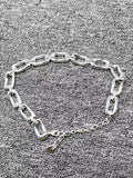 UNOde50 925 Silver Necklace - Holiday Jewelry Gift
