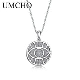 925 Silver Necklace Women