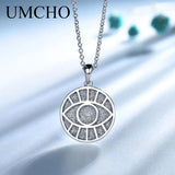 925 Silver Necklace Women