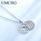 925 Silver Necklace Women