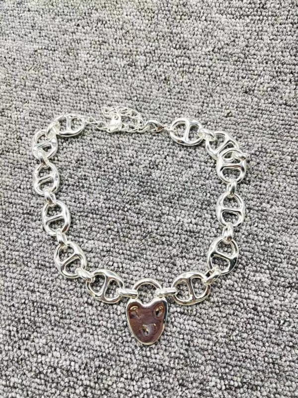 UNOde50 925 Casual Necklace Jewelry