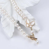 6-7mm Natural Potato Freshwater Pearl