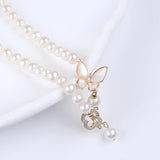 6-7mm Natural Potato Freshwater Pearl