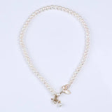 6-7mm Natural Potato Freshwater Pearl