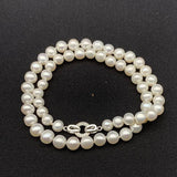 Fashionable Freshwater Pearl Necklace, Versatile National Series
