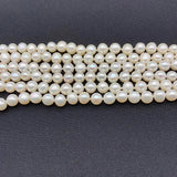 Fashionable Freshwater Pearl Necklace, Versatile National Series