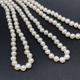 Fashionable Freshwater Pearl Necklace, Versatile National Series