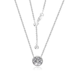 Tree of Life Necklace & Pendant Fits Original European Charms