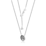 Tree of Life Necklace & Pendant Fits Original European Charms