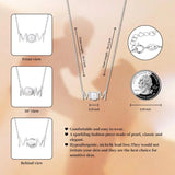 925 Silver Necklace with Freshwater Pearl
