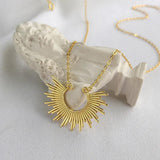 S925 Sterling Silver Woman Necklace Clavicle Chain Personalized Fine Jewelry