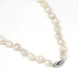 Baroque Freshwater Pearl Necklace for Women