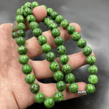 Jade Medicine Wang Shi Necklace Health Care Jewelry