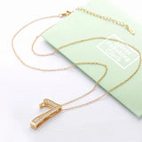 925 Silver Female No 9 Pendant CZ Japan 7 8 Pendant Necklace