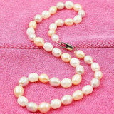 Multicolor AA 8-9mm Pearl Bracelet for Wedding
