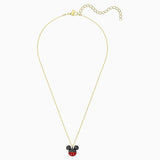 Mouse Necklace with Chain for Women's Jewelry