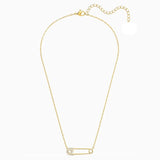Crystal Necklace Pin Pendant for Women