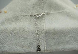 Multicolor Baroque Freshwater Pearl Necklace Charming Women Gift