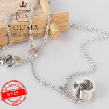 European American Love Party Ladies Necklace