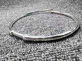 UNOde50 Silver Electroplated Creative Necklace Party Gift