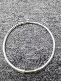 UNOde50 Silver Electroplated Creative Necklace Party Gift