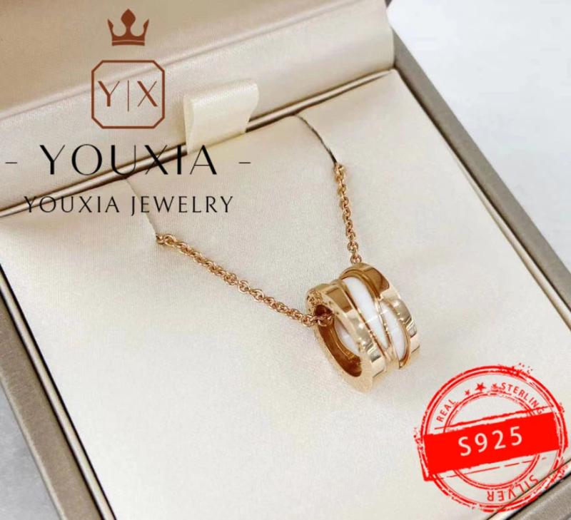 European American Love Party Necklace Jewelry