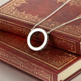 Hearts Pendant Necklace 925 Sterling Silver Chain Women Fine Jewelry