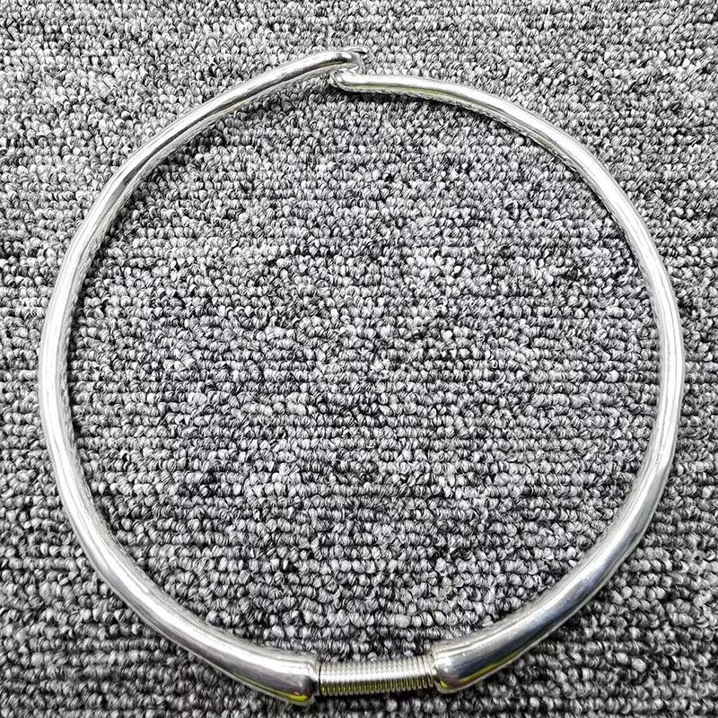 UNOde50 Silver Creative Necklace Party Holiday Gift