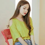 S925 Snake Bone Chain Necklace for Women