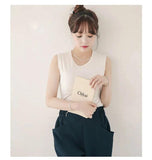 S925 Snake Bone Chain Necklace for Women